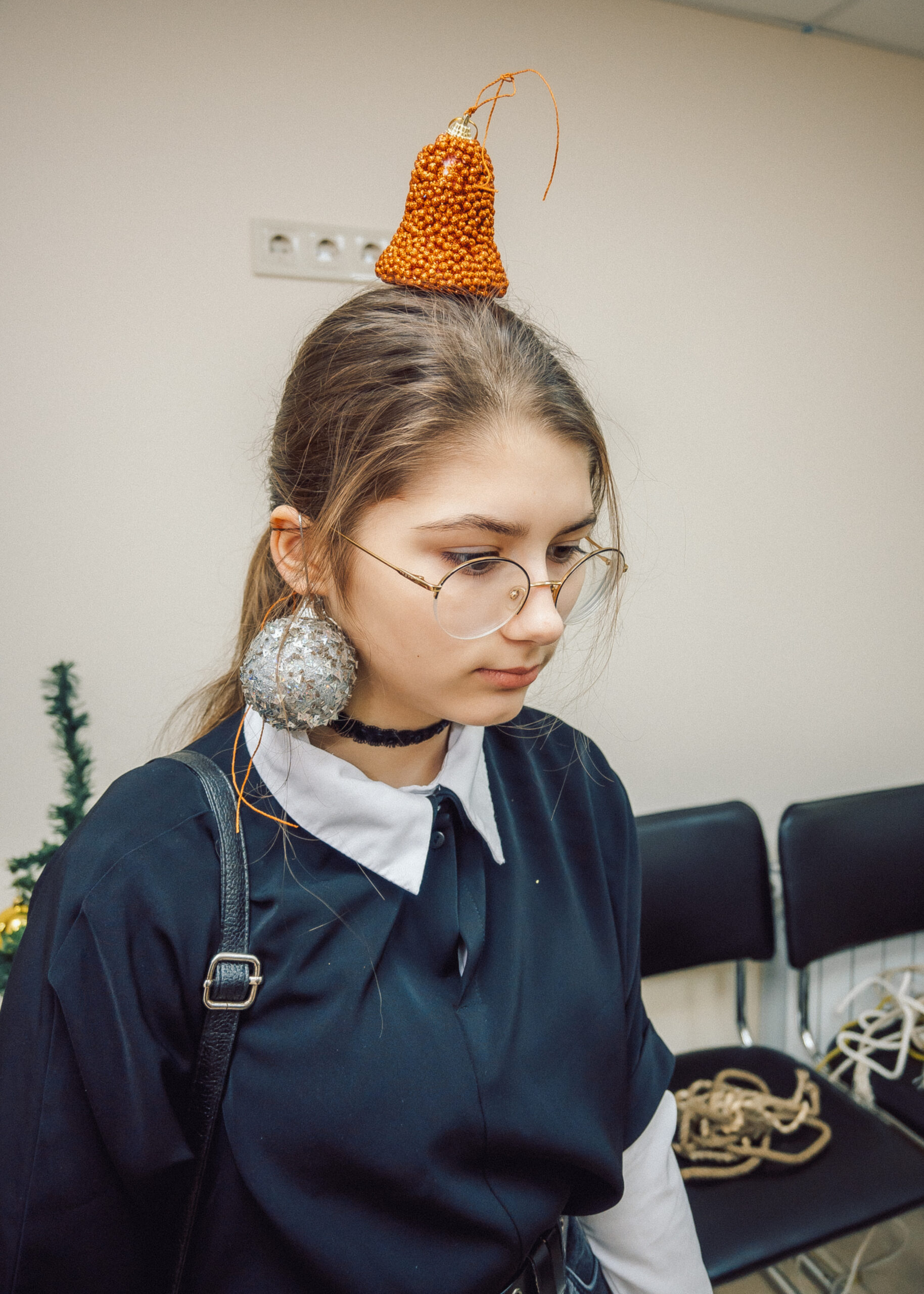 Новый Год в DREAMK